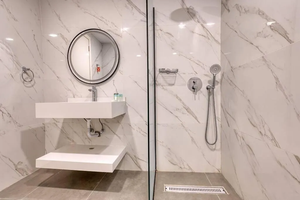 Apartment Luxurious And Spacious With Sea View - Brand New Ras al-Khaimah United Arab Emirates