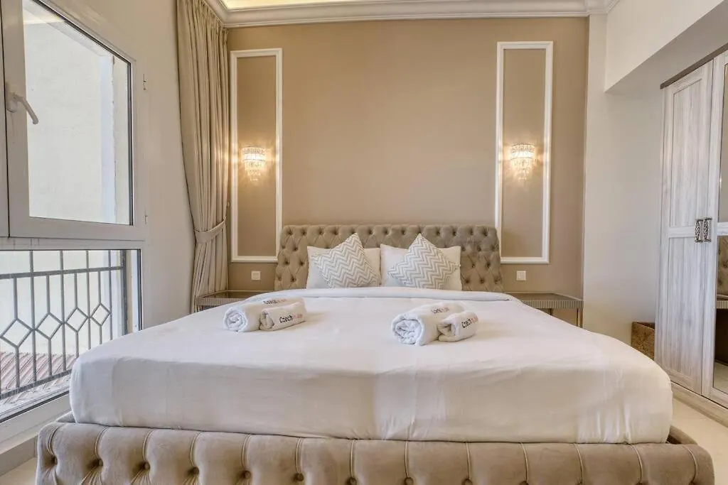 Luxurious And Spacious With Sea View - Brand New Ras al-Khaimah 0*,