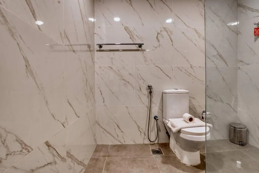 Luxurious And Spacious With Sea View - Brand New Ras al-Khaimah United Arab Emirates