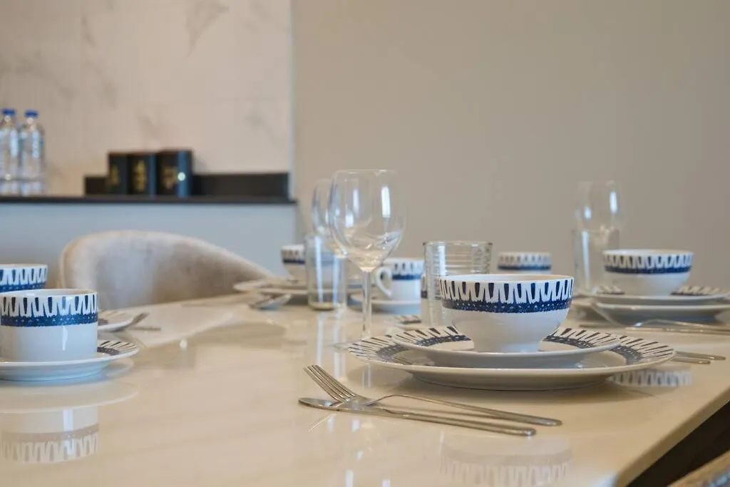 Luxurious And Spacious With Sea View - Brand New Ras al-Khaimah 0*,  United Arab Emirates