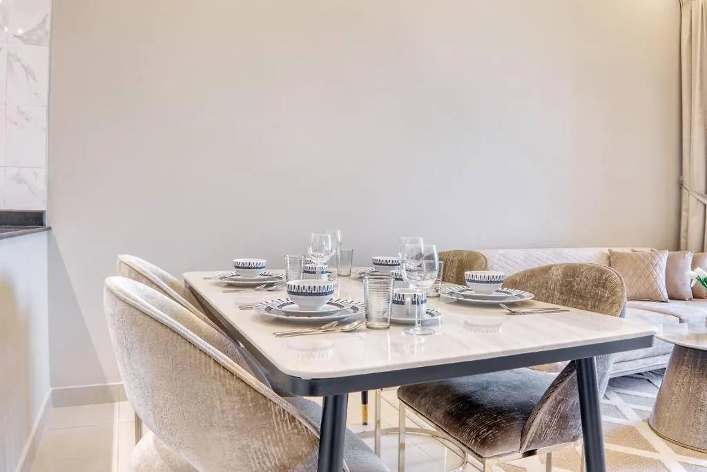 Luxurious And Spacious With Sea View - Brand New Ras al-Khaimah