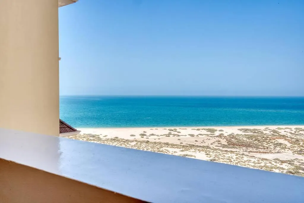 Apartment Luxurious And Spacious With Sea View - Brand New Ras al-Khaimah United Arab Emirates