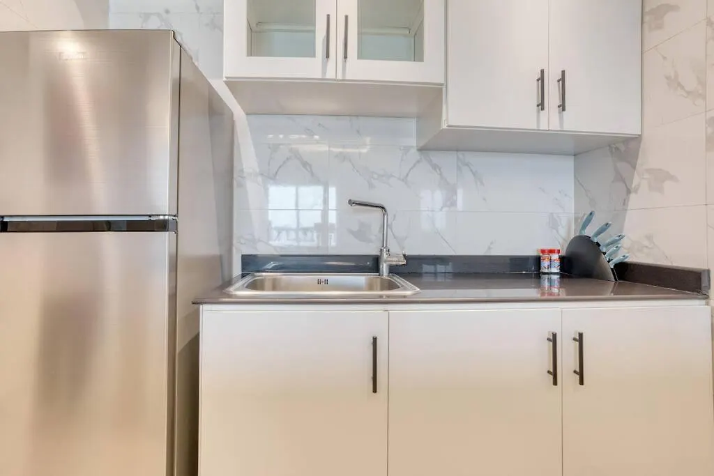 Luxurious And Spacious With Sea View - Brand New Ras al-Khaimah 0*,