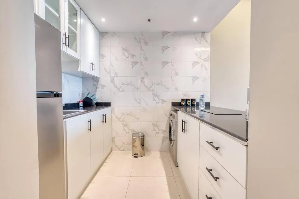 Luxurious And Spacious With Sea View - Brand New Ras al-Khaimah
