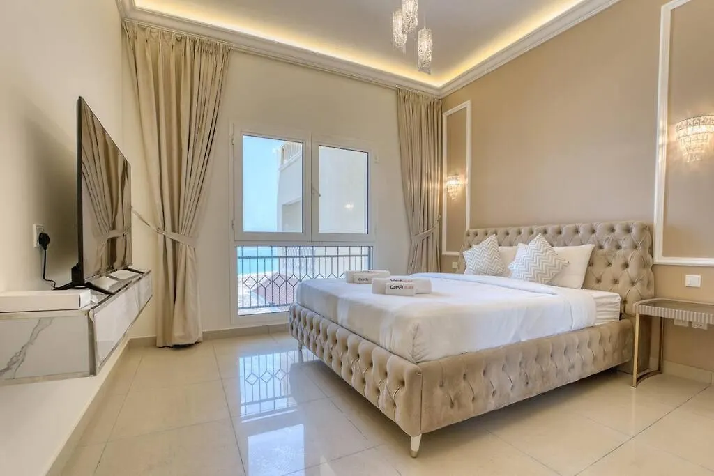 Luxurious And Spacious With Sea View - Brand New Ras al-Khaimah